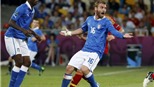 Roma “bật đèn xanh” cho Man City vụ De Rossi